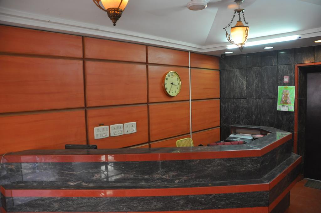 Hotel Pearls Madurai Exterior photo