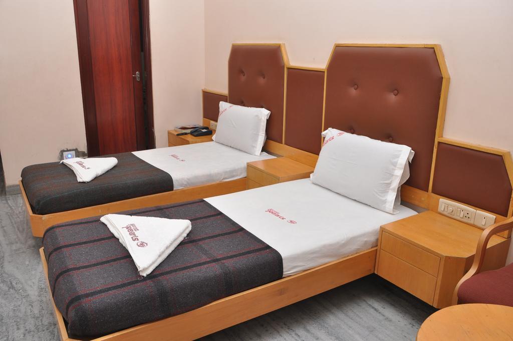 Hotel Pearls Madurai Room photo