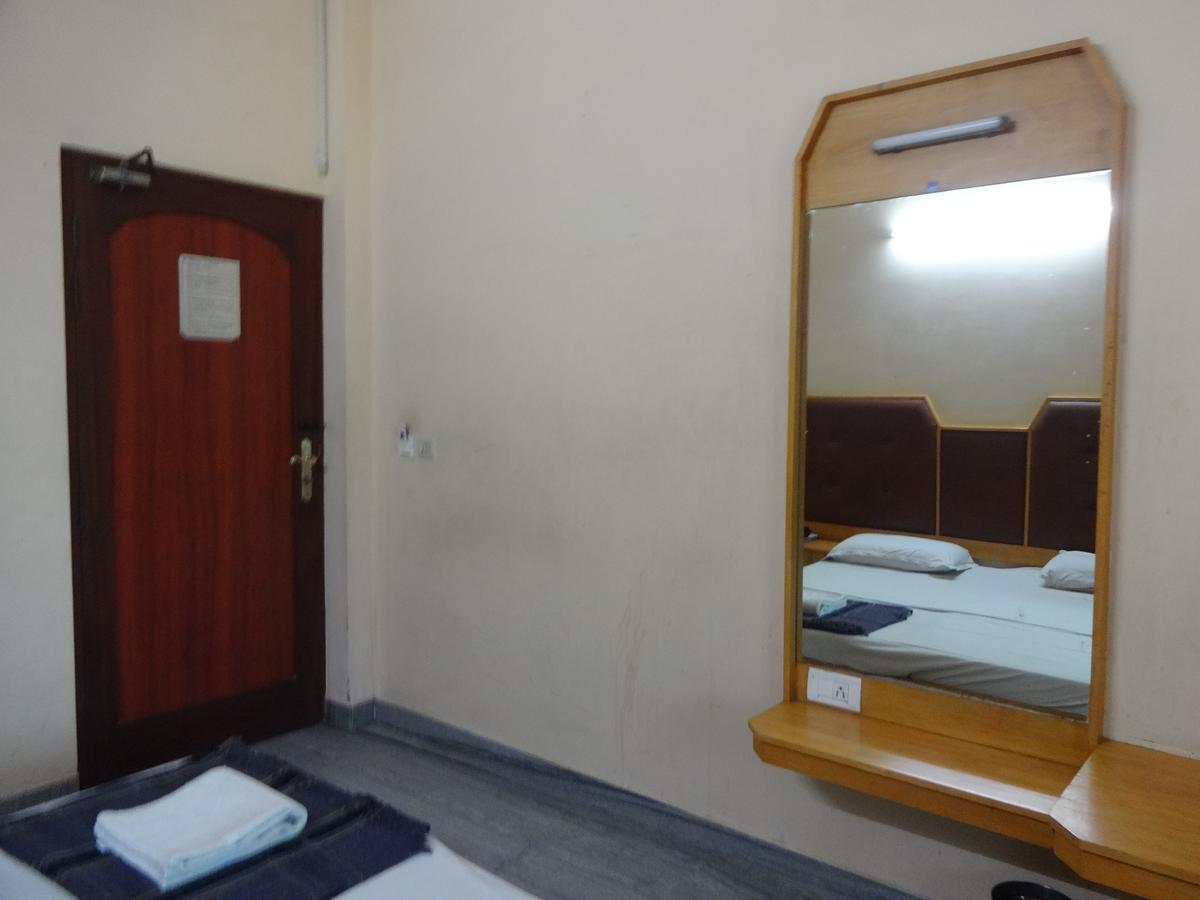 Hotel Pearls Madurai Exterior photo